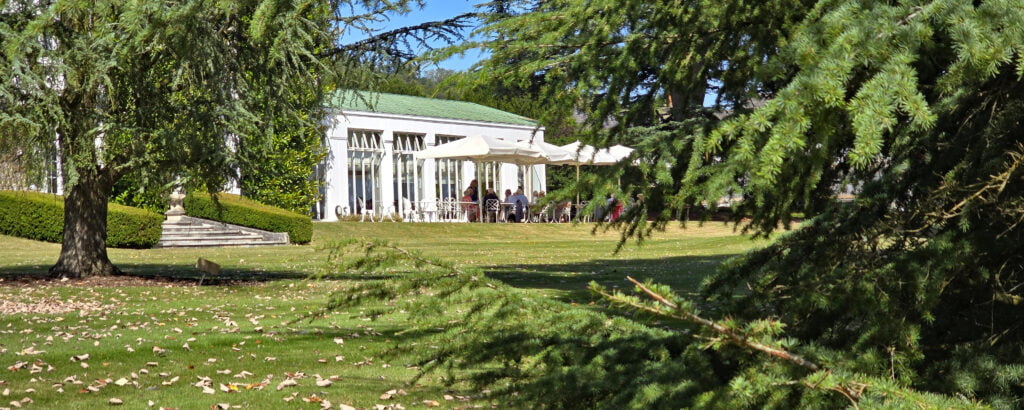 Henley Men's Probus @ Henley Management College in 2024 - Photo Copyright Nigel Balchin