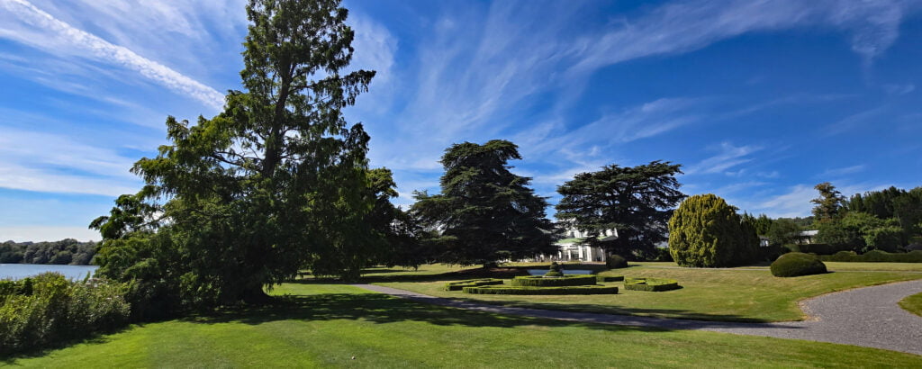 Henley Men's Probus @ Henley Management College in 2024 - Photo Copyright Nigel Balchin